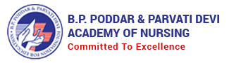 B.P. Poddar & Parvati Devi Academy Of Nursing
